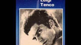 Luigi Tenco - Ciao amore, ciao - 1967