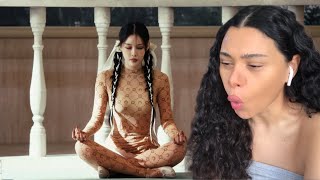 CHUNG HA (청하) 'STRESS' MV | REACTION!!