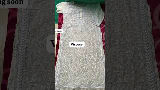 Latest exclusive collection #viralvideo #bollywood #music #newsong #shortvideo #shorts #chikankari