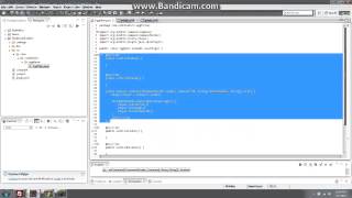 Bukkit Plugin Tutorial. Command handling, shooting arrows.