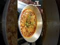 how to make sev bhaji shev bhaji recipe subscribe🔔pls shorts ytshorts subscribe ytshorts reels