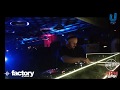 Fernando Vidal live at BPM Mar del Plata