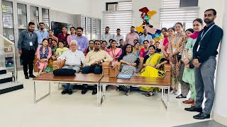CBSE Induction Training Programme: A Grand Success!