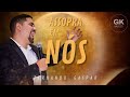 Assopra Em Nós - Fernando Gaspar [Clipe Oficial]