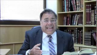 Rabbi Riskin on Parshat Ki Tetze - \