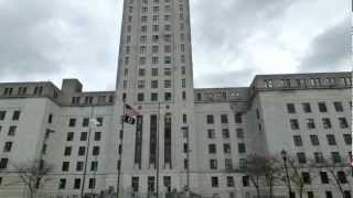 Camden City Hall -  Camden, NJ