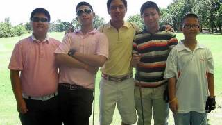 Golf Swing สอนกอล์ฟ เรียนกอล์ฟกับโปรแม่น