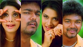 ♥️ Bambara Kannu ♥️ Thalapathy Vijay ♥️ Vidyasagar ♥️ WhatsApp status ♥️ Vertical Full Screen ♥️