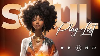 Songs playlist that is perfect mood ~ Chill R&B Soul mix ~ Neo soul music 2023