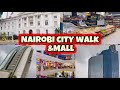 Kenya president house, Senate, National Assembly and visiting a Mall