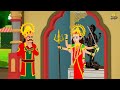 malayalam stories സ്വർണ്ണവും ഇരുമ്പ് മുടിയും stories in malayalam moral stories in malayalam