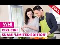 [FULL] Wanita Hari Ini (2022) | Ciri-Ciri Suami 'Limited Edition' (Fri, Oct 14)