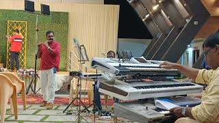 innisai paadi varum-இன்னிசை பாடி வரும் Flute live kannan jayaprakash -9677688266@NSK THE GRAND SPACE