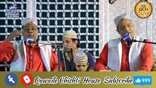 New Qawali Madine Bulana Humen Ya Muhammad Taj Muhammad Shahd Muhamad  Qawal Qawwali Best Qawli 2021