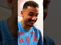 danilo se emociona com mensagem do seu pai sobre sua ida ao flamengo 😭 flamengo shorts danilo