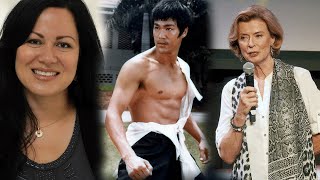 Little known facts about Bruce Lee