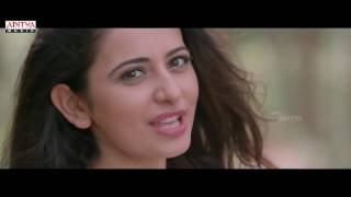 Choosa Choosa Video Song EditedVersion   DhruvaTeluguMovie   Ram Charan,RakulPreet   HipHopTamizha