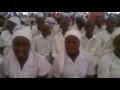 @ Talent's wedding by sayie mafume