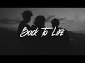 Hailee Steinfeld - Back To Life (Lyrics)