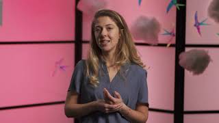 A New Wave of Ocean Education | Lexi Doudera | TEDxNortheasternU