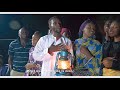 Humura Official Video by Calvary Memory Choir