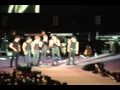 2PM - Heartbeat & Talk KMF 100501 [fancam]