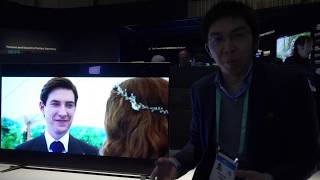 Sony Unveil A8/ A8H \u0026 48-inch A9 OLED TV with X1 Ultimate \u0026 120Hz BFI?