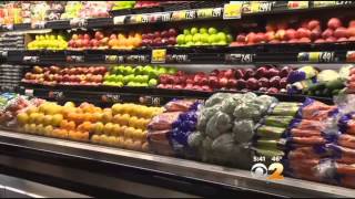 Watch Group Releases Annual Report On Pesticides In Produce