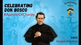 Don Bosco - Apostle of Charity | 30 January 2022 | Vespers