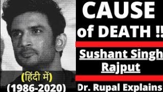 RIP 😭 Sushant Singh Rajput (Death) | Latest News | Biography in Hindi | Bollywood