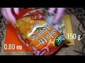 LiDl //+CRUSTI CROC/# Spagnetti Bolognese + CIPS+