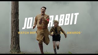 Jojo Rabbit | Announce Trailer | FOX Home Entertainment