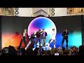 dvi sugar mirrored dance fancam @ bxd u0026 dvi public debut stage centralworld