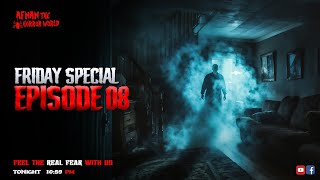 Friday Special Episode-8!!@AfnanTheHorrorWorldBD #afnanvai