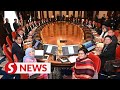 Solve problems affecting the people, PM Anwar tells his Cabinet