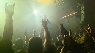 Mental Cruelty - Forgotten Kings - Live 10/13/2024