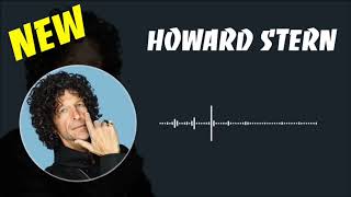 Howard Stern Show 01/07/2025