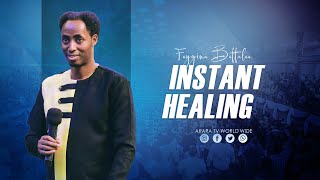 Fayyina Battalaa | Instant Healing | Raajii Masarat Taayyee | @araratvworldwide