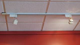 Track lighting | Wikipedia audio article