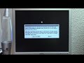 geoworks the windows 3.0 alternative from 1990 installation u0026 demo