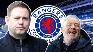 MASSIVE RANGERS TRANSFER NEWS ? | Gers Daily