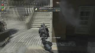 General Minus - MW3 Griefing - The Greatest Team Leader Returns on Modern Warfare 3 (Reupload!)