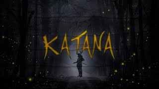 刀 "KATANA" Japanese type beat [HARD] - [chill] - Japanese Temple Trilogy~