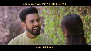 Carry On Jatta 3 - Dialogue Promo 1 | Gippy Grewal | Sonam Bajwa | Movie Releasing on 29th June