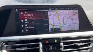 iDrive 7 Navigation How-To