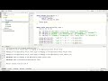 Equals Method