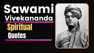 Motivational Quotes by Swami Vivekananda| Narrates Swami Vivekananda's Quotes