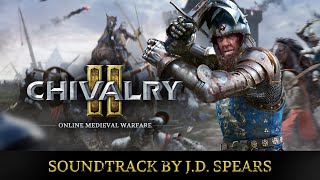 10 - For the Order! - Chivalry 2 (Original Game Soundtrack)