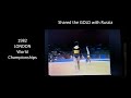 antoaneta kiselichka world acrobatics society 2022 acrobatic gymnastics legend