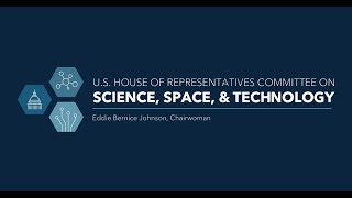 Hearing: An Update on the Climate Crisis: From Science to Solutions (EventID=110368)